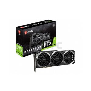 MSI RTX 3070 Ventus 3X OC-a