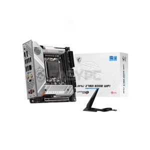 MSI Z790i Edge Wifi D5-a