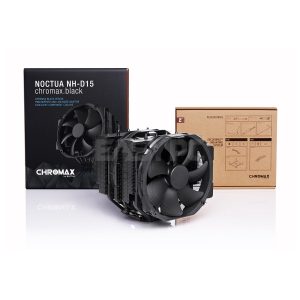 Noctua NH-D15 CPU Air Cooler-a