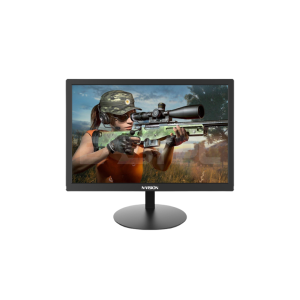 Nvision N200V8 20" LED Monitor-a