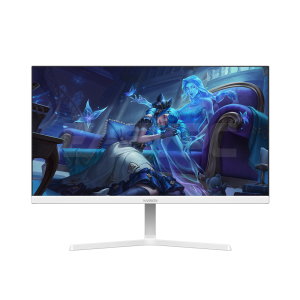 Nvision N2455PRO-W 100Hz IPS Panel 23.8" Monitor White-a