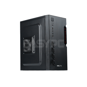 Orion TBA-NO2 Micro ATX PC Case-a