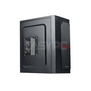 Orion TBA-NO4 Micro ATX PC Case-a