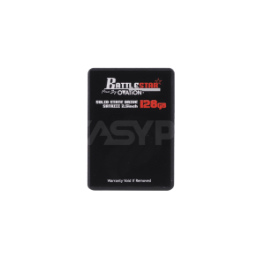 Ovation BattleStar 128gb Sata3 2.5 Solid State Drive-a