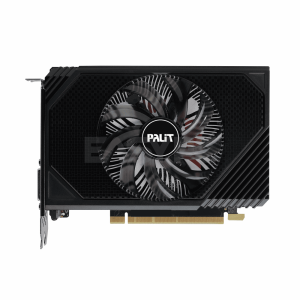 Palit RTX 3050 StormX 6GB NE63050018JE-1070F 96-bit GDDR6 Videocard-a