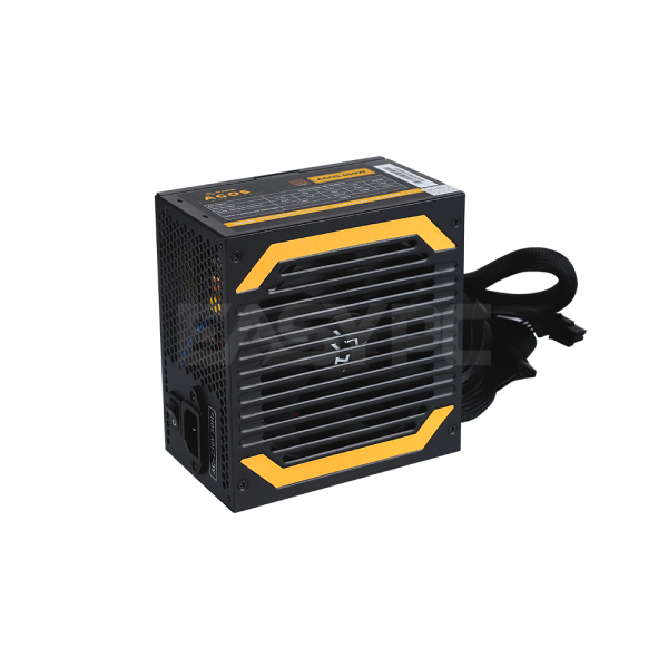 RAKK AGOS 550 Watts 80+ Bronze Power Supply-b