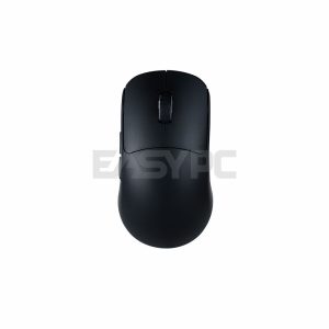 RAKK GAHUM Trimode 3395 Lightweight Gaming Mouse Black-a