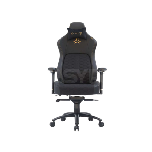 RAKK NAIG Gaming Chair Black-