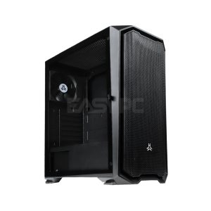 Rakk Haliya ATX Mid Tower Black-a