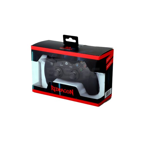 Redragon Harrow Wireless Gamepad-a