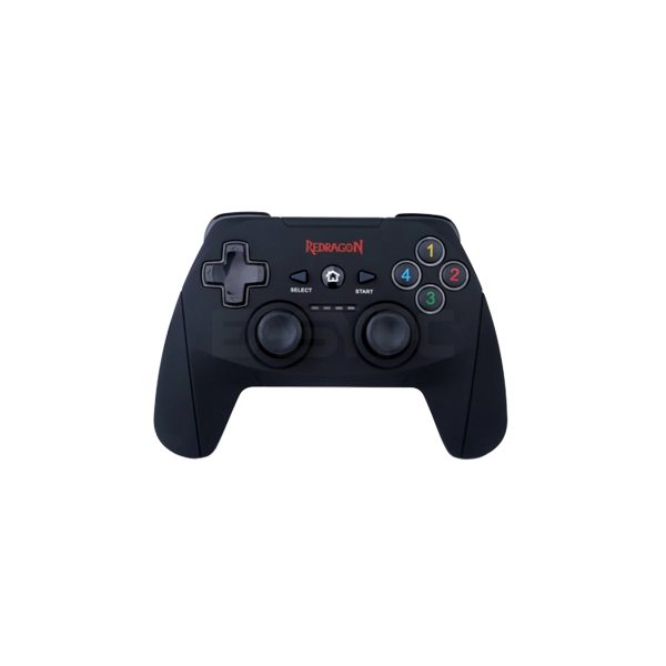 Redragon Harrow Wireless Gamepad-b