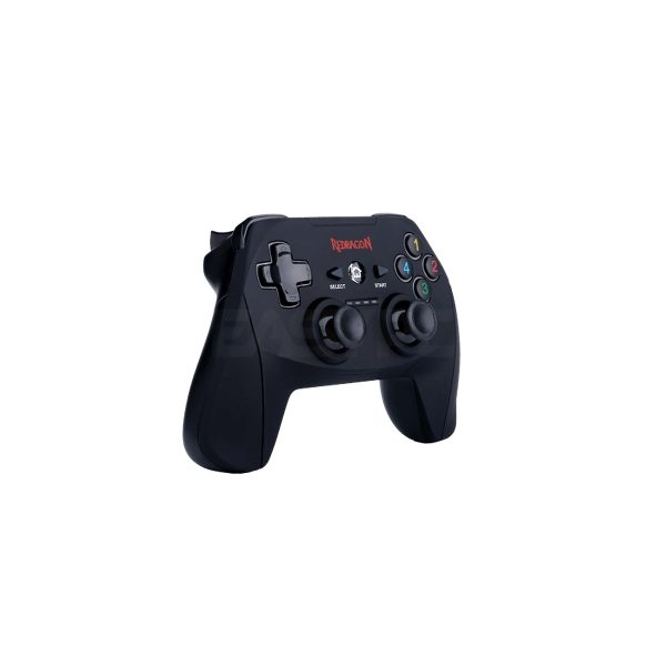 Redragon Harrow Wireless Gamepad-c