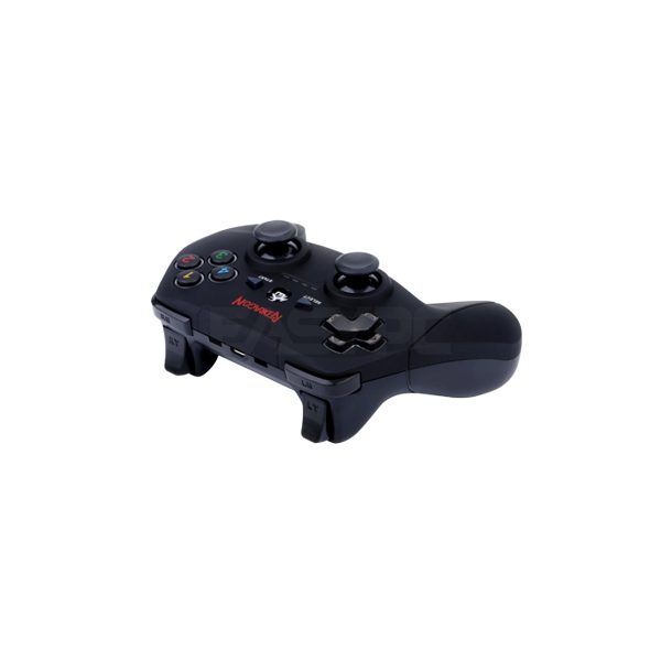 Redragon Harrow Wireless Gamepad-d