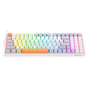 Redragon K636WGO-RGB KITAVA V2 Mechanical Gaming Keyboard-a