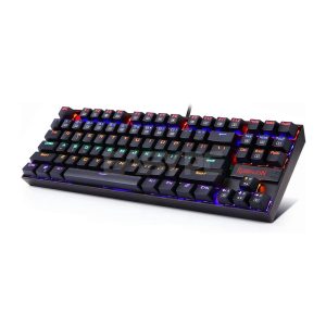 Redragon Kumara K552 Black-a