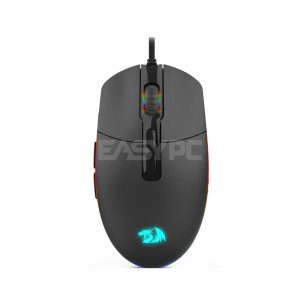 Redragon M719 Invader RGB Gaming Mouse-a