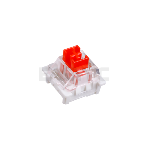 Redragon Standard Switch (WHITE BASE) Outemu Red Switch-a