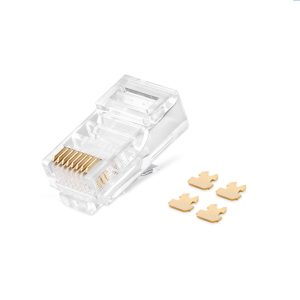 Rj45 8p8cr-a