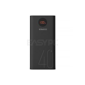 Romoss PEA40 40000 mAh-a