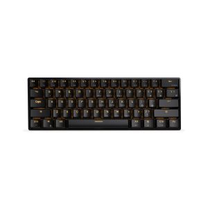 Royal Kludge RK61 Trimode Blue switch Mechanical Keyboard Black-a