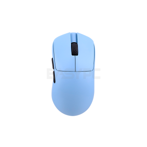 SCYROXV6PIXART3950WirelessLightweight40g8KPollingGamingMouseSkyBlue_2