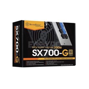 Silverstone Strider 700W-a