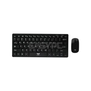 STARWAVESW-CB0072.4gWirelessKeyboardandMouseBlack-a