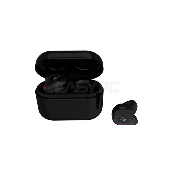 Sabbat  x12 Pro True  Bluetooth 5.0  Dual Calls, 6D Sound effect, IPX4 Sweatproof, Siri Assistance, Auto Pairing Wireless Earbuds  Earphone Fantacy - Image 3