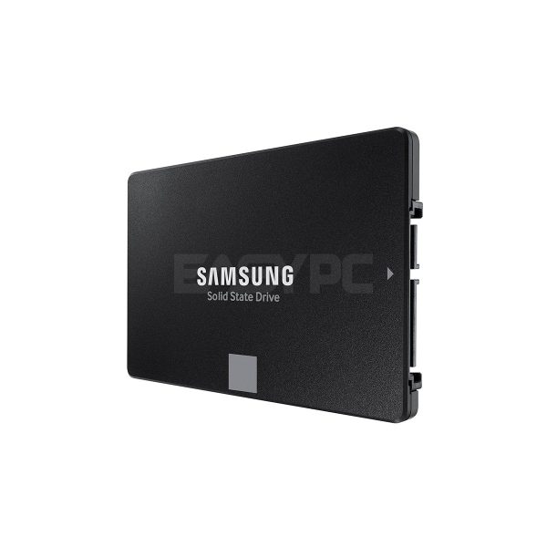 Samsung 870 Evo 500gb SATA 2.5 Solid State Drive-c