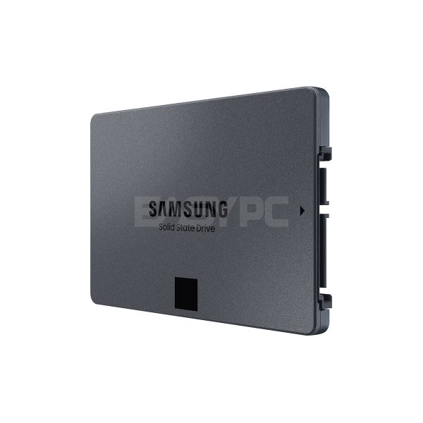 Samsung 870 QVO 1TB 2.5 SATA 6 Gbps Sata SSD-c