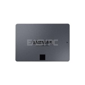 Samsung 870 QVO 2TB 2.5 Sata Solid State Drive-a