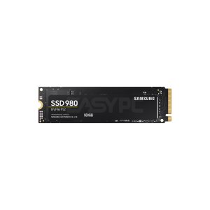 Samsung 980 500GB SSD-a