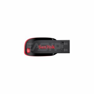 Sandisk Cruzer Blade SDCZ50-128G-B35 128gb-a