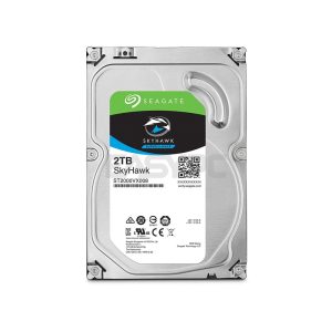 Seagate 2TB ST2000VX015 SkyHawk-a