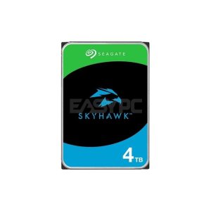 Seagate 4TB Harddisk Drive-a