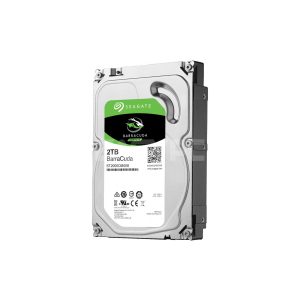 Seagate ST2000DM008 2tb Hard drive-a