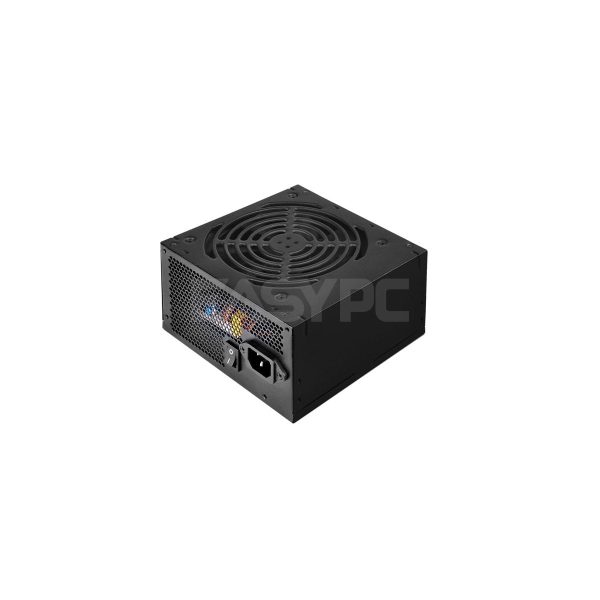 Silverstone SST-ST50F-ES230 500 watts 80 Plus Power Supply-b