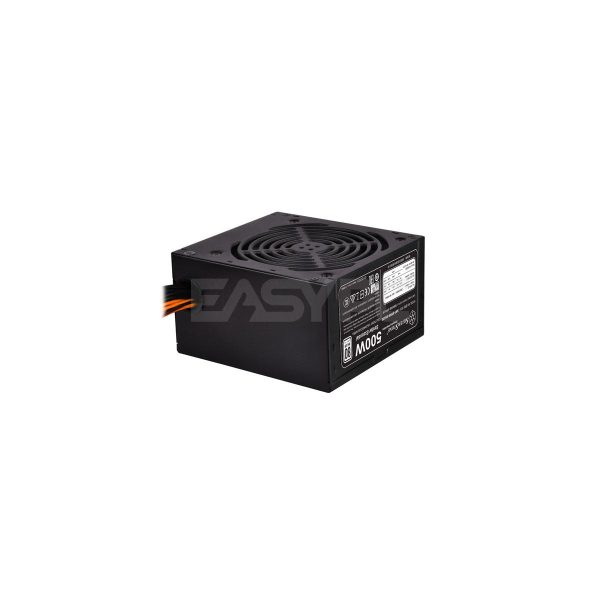 Silverstone SST-ST50F-ES230 500 watts 80 Plus Power Supply-c