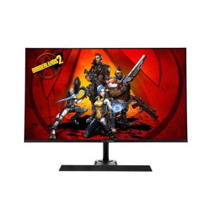 SpecterPro G24SL 24" IPS 75Hz Freesync Gaming Monitor T-Stand-a