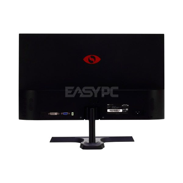 SpecterPro G24SL 24" IPS 75Hz Freesync Gaming Monitor T-Stand-c