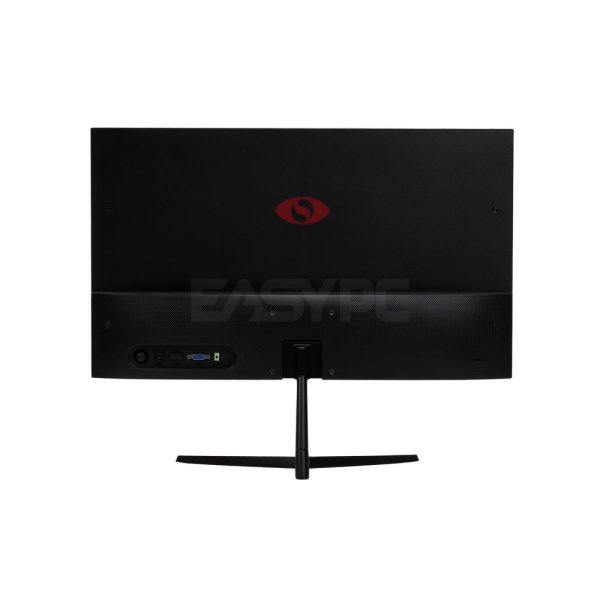 SpecterPro G24SL 24" IPS 75Hz Freesync Gaming Monitor V-Stand-e