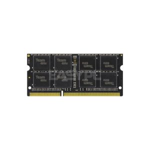 Team Elite 1x8gb Ddr3 1600mhz Sodimm Memory-a