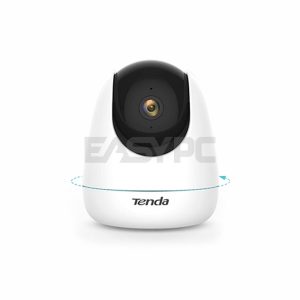 Tenda CP3 Security Pan/Tilt IP Camera-a