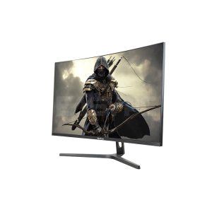 ViewPlus MX-27CH 27" 165HZ Curved FHD Monitor-a