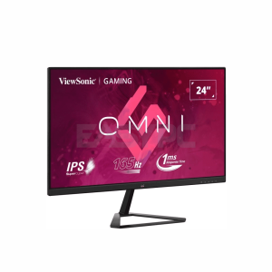 ViewSonic VX2479-HD-PRO 24” 165Hz 1MS MPRT IPS Gaming Monitor-a