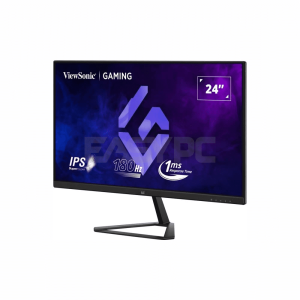 ViewSonic VX2479-HD-PRO 24” 180Hz 1MS MPRT IPS Gaming Monitor-b