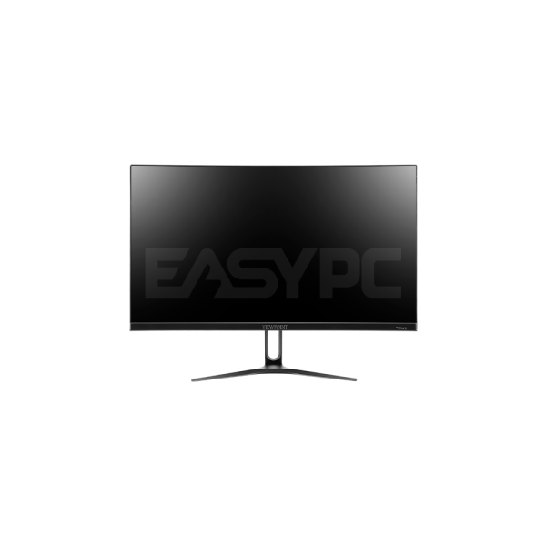 Viewpoint FHD-24S1A 24" Semi Curved FHD 75HZ Monitor-a