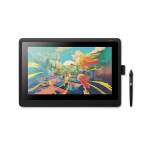 Wacom Cintiq -a