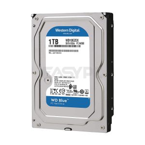 WesternDigital1tbHarddiskDriveBlue-b