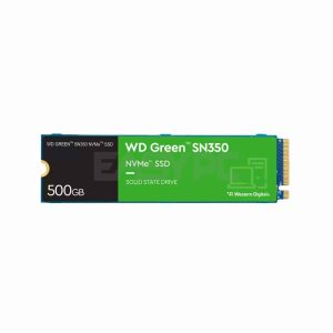 WesternDigitalGreenSN350-a